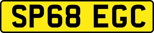 SP68EGC