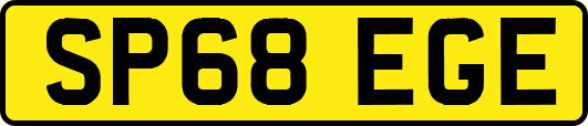 SP68EGE