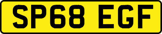 SP68EGF