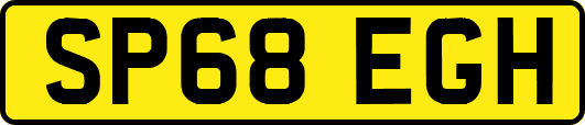 SP68EGH