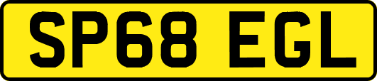 SP68EGL