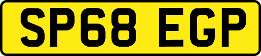 SP68EGP