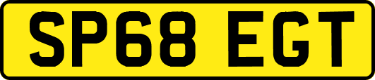 SP68EGT