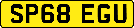 SP68EGU