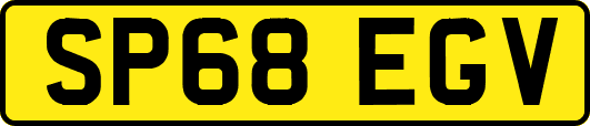 SP68EGV