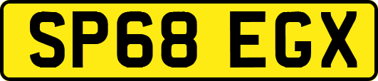 SP68EGX