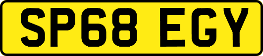 SP68EGY