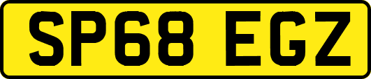 SP68EGZ