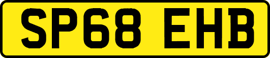 SP68EHB