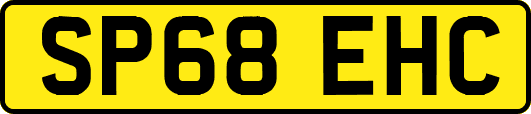 SP68EHC
