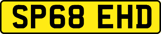 SP68EHD