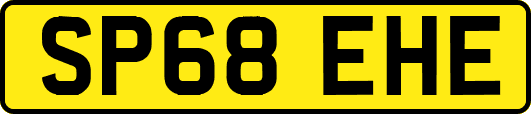 SP68EHE