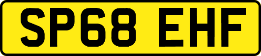 SP68EHF