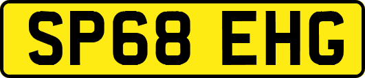 SP68EHG