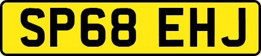 SP68EHJ