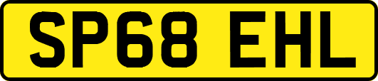 SP68EHL
