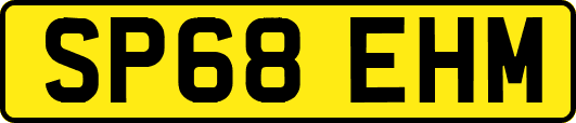 SP68EHM