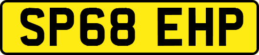 SP68EHP