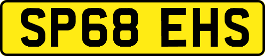 SP68EHS