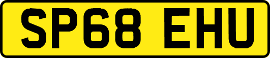 SP68EHU