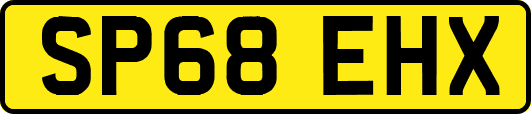 SP68EHX