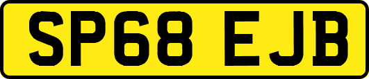 SP68EJB