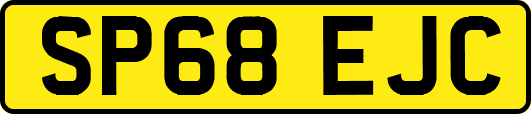 SP68EJC