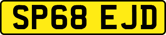 SP68EJD