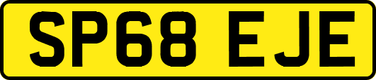 SP68EJE