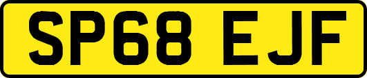SP68EJF