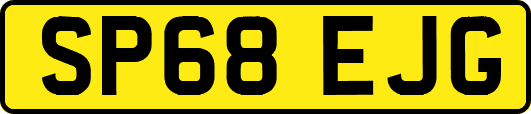 SP68EJG
