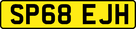 SP68EJH
