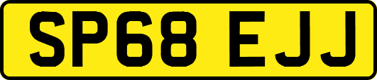 SP68EJJ