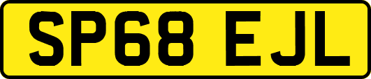 SP68EJL