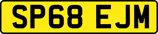 SP68EJM