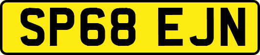 SP68EJN