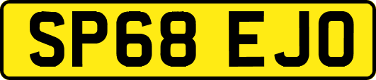 SP68EJO