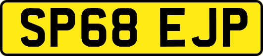 SP68EJP
