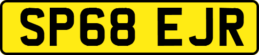 SP68EJR