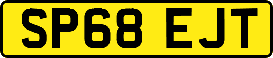 SP68EJT