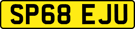 SP68EJU
