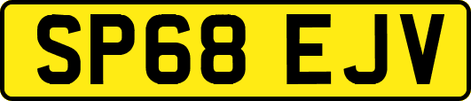 SP68EJV