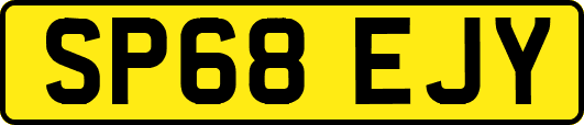 SP68EJY