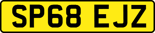 SP68EJZ
