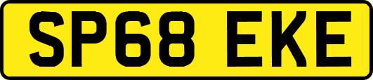 SP68EKE