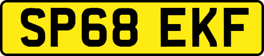 SP68EKF