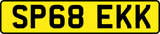 SP68EKK