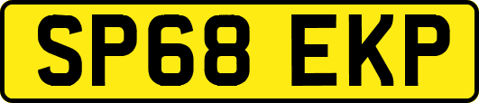 SP68EKP