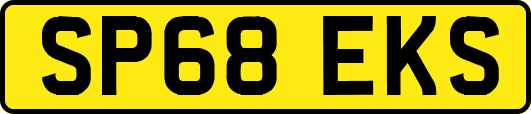SP68EKS