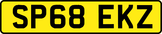 SP68EKZ